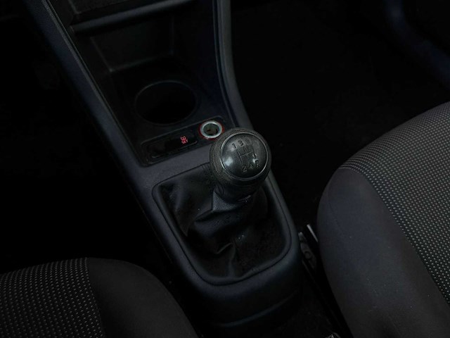 Volkswagen - up! - 1.0 take up! bluem. - car - 2014|3-xff-67|iaw - afbeelding 20 van  20