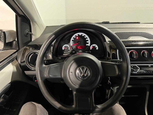 Volkswagen - up! - 1.0 take up, tz-672-b - afbeelding 3 van  14