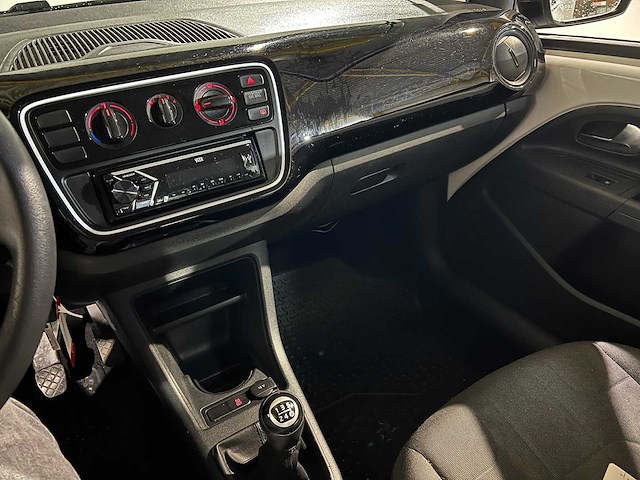 Volkswagen - up! - 1.0 take up, tz-672-b - afbeelding 4 van  14