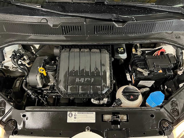 Volkswagen - up! - 1.0 take up, tz-672-b - afbeelding 5 van  14