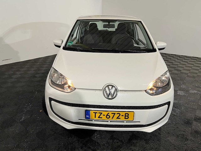 Volkswagen - up! - 1.0 take up, tz-672-b - afbeelding 6 van  14