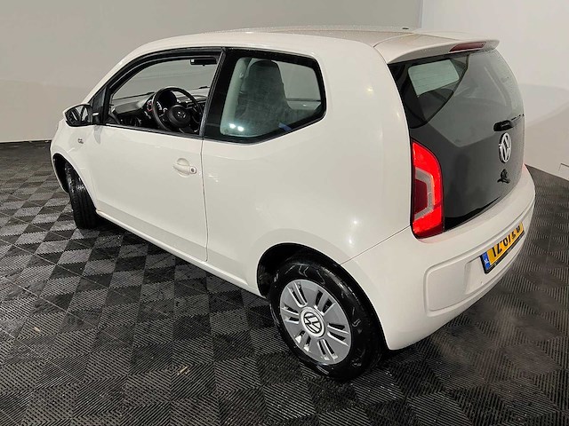 Volkswagen - up! - 1.0 take up, tz-672-b - afbeelding 7 van  14