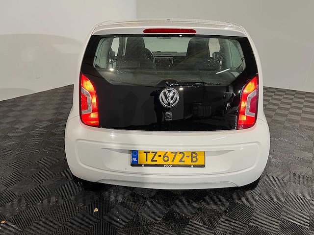 Volkswagen - up! - 1.0 take up, tz-672-b - afbeelding 8 van  14