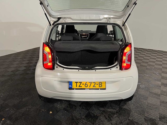 Volkswagen - up! - 1.0 take up, tz-672-b - afbeelding 9 van  14