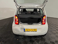 Volkswagen - up! - 1.0 take up, tz-672-b - afbeelding 9 van  14