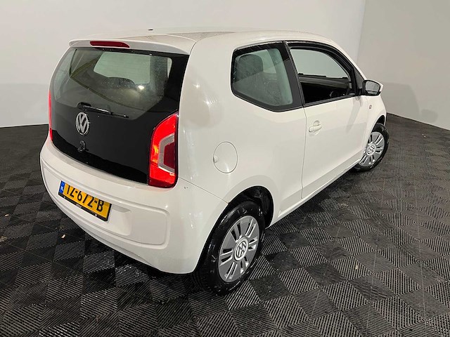 Volkswagen - up! - 1.0 take up, tz-672-b - afbeelding 10 van  14