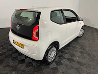 Volkswagen - up! - 1.0 take up, tz-672-b - afbeelding 10 van  14
