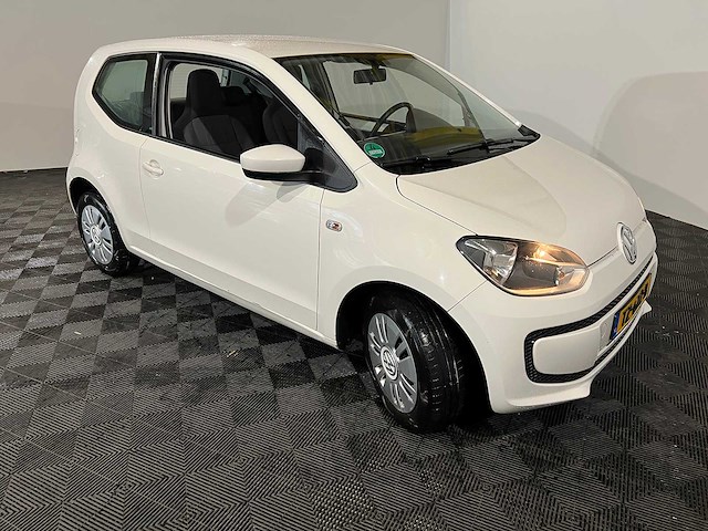 Volkswagen - up! - 1.0 take up, tz-672-b - afbeelding 11 van  14