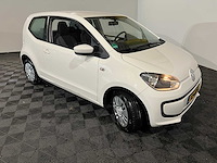 Volkswagen - up! - 1.0 take up, tz-672-b - afbeelding 11 van  14