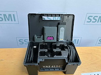 Volkswagen - vas 6154 - automotiveh u diagnostische apparatuur - afbeelding 3 van  5