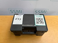 Volkswagen - vas 6154 - automotiveh u diagnostische apparatuur - afbeelding 4 van  5