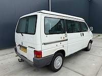 Volkswagen - westfalia - transporter - hefdak - kombi 2.4 d 292 - camper - 1993 - afbeelding 34 van  40