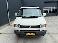 Volkswagen - westfalia - transporter - hefdak - kombi 2.4 d 292 - camper - 1993 - afbeelding 26 van  40