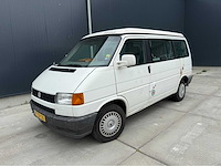 Volkswagen - westfalia - transporter - hefdak - kombi 2.4 d 292 - camper - 1993 - afbeelding 25 van  40