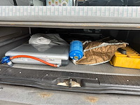 Volkswagen - westfalia - transporter - hefdak - kombi 2.4 d 292 - camper - 1993 - afbeelding 27 van  40