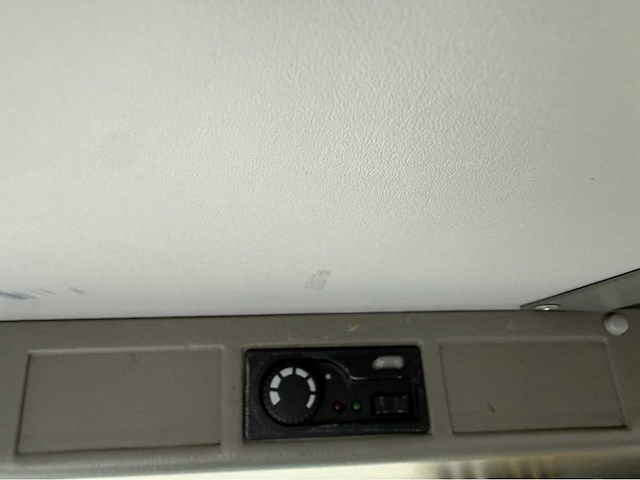 Volkswagen - westfalia - transporter - hefdak - kombi 2.4 d 292 - camper - 1993 - afbeelding 8 van  40
