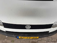 Volkswagen - westfalia - transporter - hefdak - kombi 2.4 d 292 - camper - 1993 - afbeelding 35 van  40