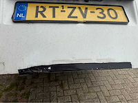 Volkswagen - westfalia - transporter - hefdak - kombi 2.4 d 292 - camper - 1993 - afbeelding 29 van  40