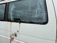 Volkswagen - westfalia - transporter - hefdak - kombi 2.4 d 292 - camper - 1993 - afbeelding 28 van  40