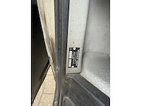 Volkswagen - westfalia - transporter - hefdak - kombi 2.4 d 292 - camper - 1993 - afbeelding 14 van  40
