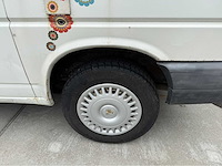 Volkswagen - westfalia - transporter - hefdak - kombi 2.4 d 292 - camper - 1993 - afbeelding 15 van  40