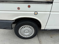 Volkswagen - westfalia - transporter - hefdak - kombi 2.4 d 292 - camper - 1993 - afbeelding 37 van  40