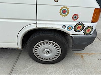 Volkswagen - westfalia - transporter - hefdak - kombi 2.4 d 292 - camper - 1993 - afbeelding 16 van  40