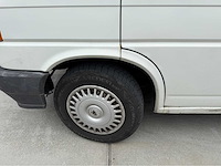Volkswagen - westfalia - transporter - hefdak - kombi 2.4 d 292 - camper - 1993 - afbeelding 38 van  40