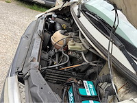 Volkswagen - westfalia - transporter - hefdak - kombi 2.4 d 292 - camper - 1993 - afbeelding 18 van  40