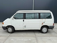 Volkswagen - westfalia - transporter - hefdak - kombi 2.4 d 292 - camper - 1993 - afbeelding 36 van  40