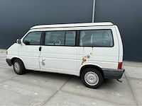 Volkswagen - westfalia - transporter - hefdak - kombi 2.4 d 292 - camper - 1993 - afbeelding 20 van  40