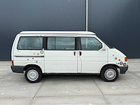 Volkswagen - westfalia - transporter - hefdak - kombi 2.4 d 292 - camper - 1993 - afbeelding 22 van  40