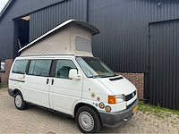 Volkswagen - westfalia - transporter - hefdak - kombi 2.4 d 292 - camper - 1993 - afbeelding 30 van  40