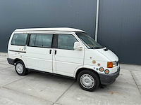 Volkswagen - westfalia - transporter - hefdak - kombi 2.4 d 292 - camper - 1993 - afbeelding 23 van  40
