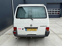 Volkswagen - westfalia - transporter - hefdak - kombi 2.4 d 292 - camper - 1993 - afbeelding 24 van  40