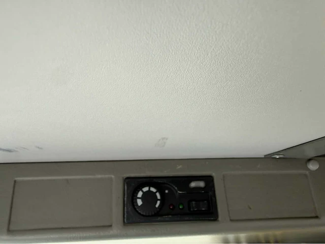 Volkswagen - westfalia - transporter - hefdak - kombi 2.4 d 292 - camper - 1993 - afbeelding 14 van  40