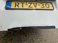 Volkswagen - westfalia - transporter - hefdak - kombi 2.4 d 292 - camper - 1993 - afbeelding 20 van  40