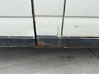 Volkswagen - westfalia - transporter - hefdak - kombi 2.4 d 292 - camper - 1993 - afbeelding 21 van  40