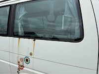Volkswagen - westfalia - transporter - hefdak - kombi 2.4 d 292 - camper - 1993 - afbeelding 22 van  40