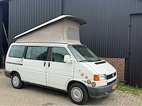 Volkswagen - westfalia - transporter - hefdak - kombi 2.4 d 292 - camper - 1993 - afbeelding 12 van  40