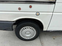 Volkswagen - westfalia - transporter - hefdak - kombi 2.4 d 292 - camper - 1993 - afbeelding 26 van  40