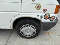 Volkswagen - westfalia - transporter - hefdak - kombi 2.4 d 292 - camper - 1993 - afbeelding 27 van  40