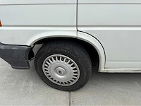 Volkswagen - westfalia - transporter - hefdak - kombi 2.4 d 292 - camper - 1993 - afbeelding 28 van  40