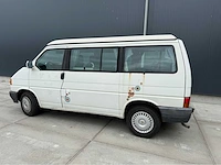 Volkswagen - westfalia - transporter - hefdak - kombi 2.4 d 292 - camper - 1993 - afbeelding 34 van  40