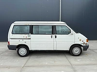 Volkswagen - westfalia - transporter - hefdak - kombi 2.4 d 292 - camper - 1993 - afbeelding 37 van  40