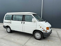 Volkswagen - westfalia - transporter - hefdak - kombi 2.4 d 292 - camper - 1993 - afbeelding 39 van  40