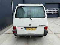 Volkswagen - westfalia - transporter - hefdak - kombi 2.4 d 292 - camper - 1993 - afbeelding 40 van  40