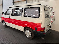 Volkswagen - westfalia -california coach - camper - 1991 - afbeelding 2 van  35