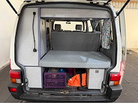 Volkswagen - westfalia -california coach - camper - 1991 - afbeelding 4 van  35