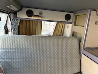 Volkswagen - westfalia -california coach - camper - 1991 - afbeelding 11 van  35